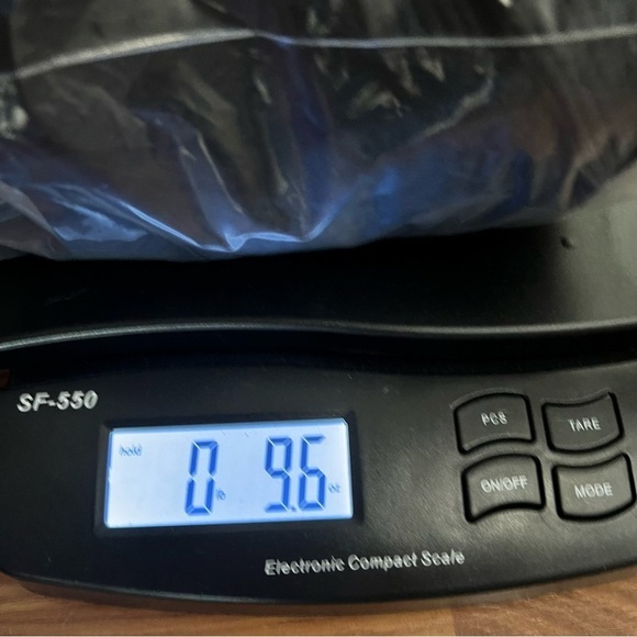 Soft Surroundings Womens Lucy Topper Twilight embroidered ribbed cardigan Size M - Picture 3 of 11